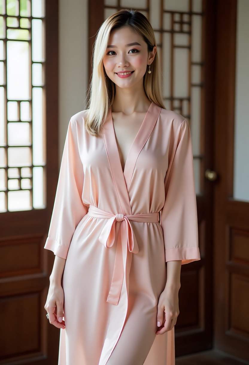繁花似锦