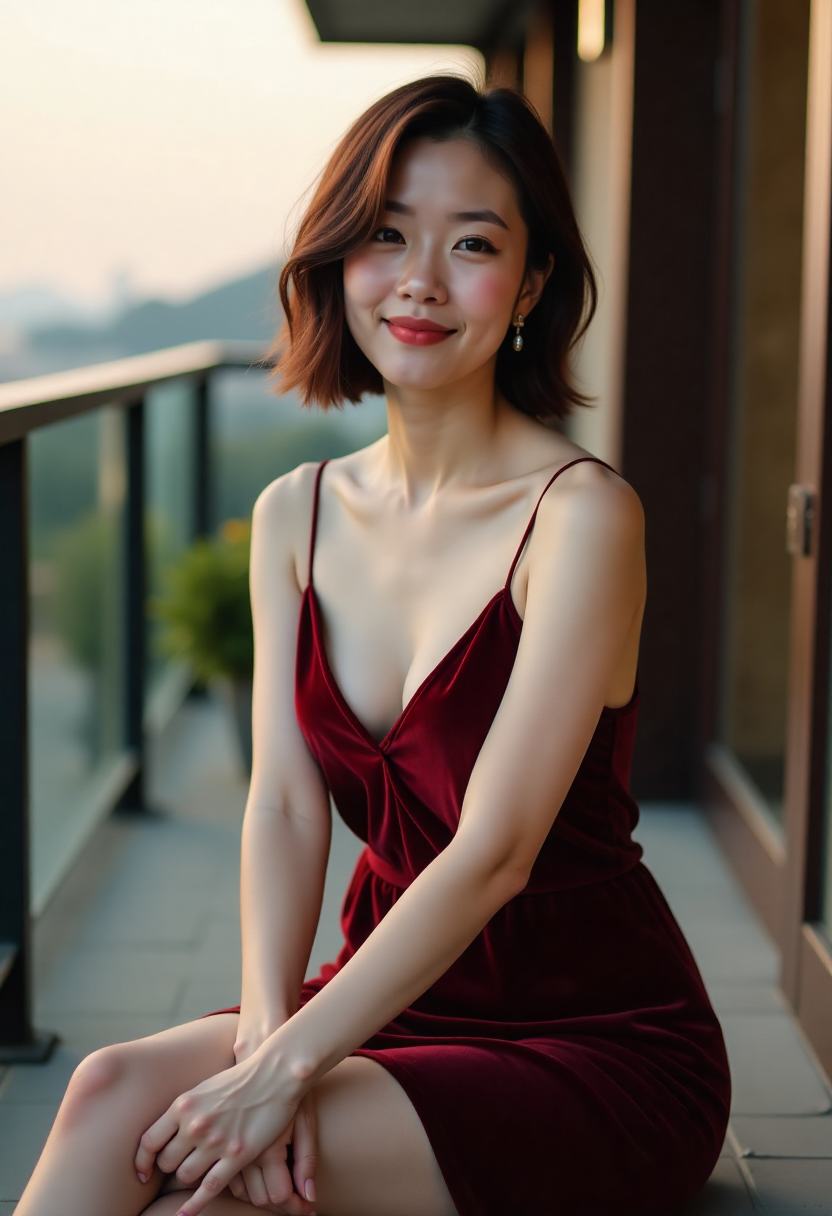 消失的她续集