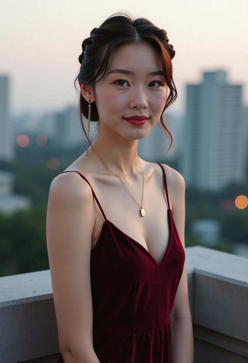 长安三万里